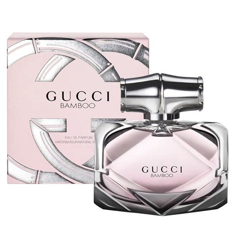 bamboo gucci parfum|gucci bamboo 50ml best price.